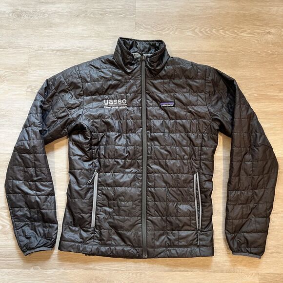 Patagonia Nano Puff Insulated Jacket Men's-Size S - Picture 1 of 7
